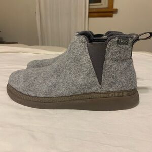 Chaco Chelsea Revel Slip-On Boot size 8